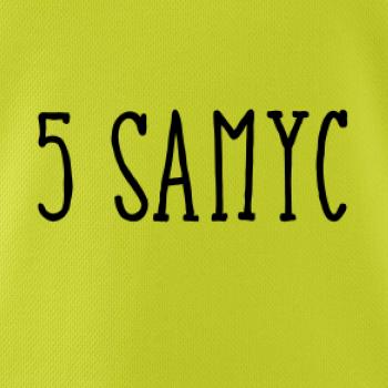 5 samyc
