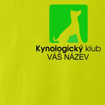 Kynologický klub zelený - Váš název