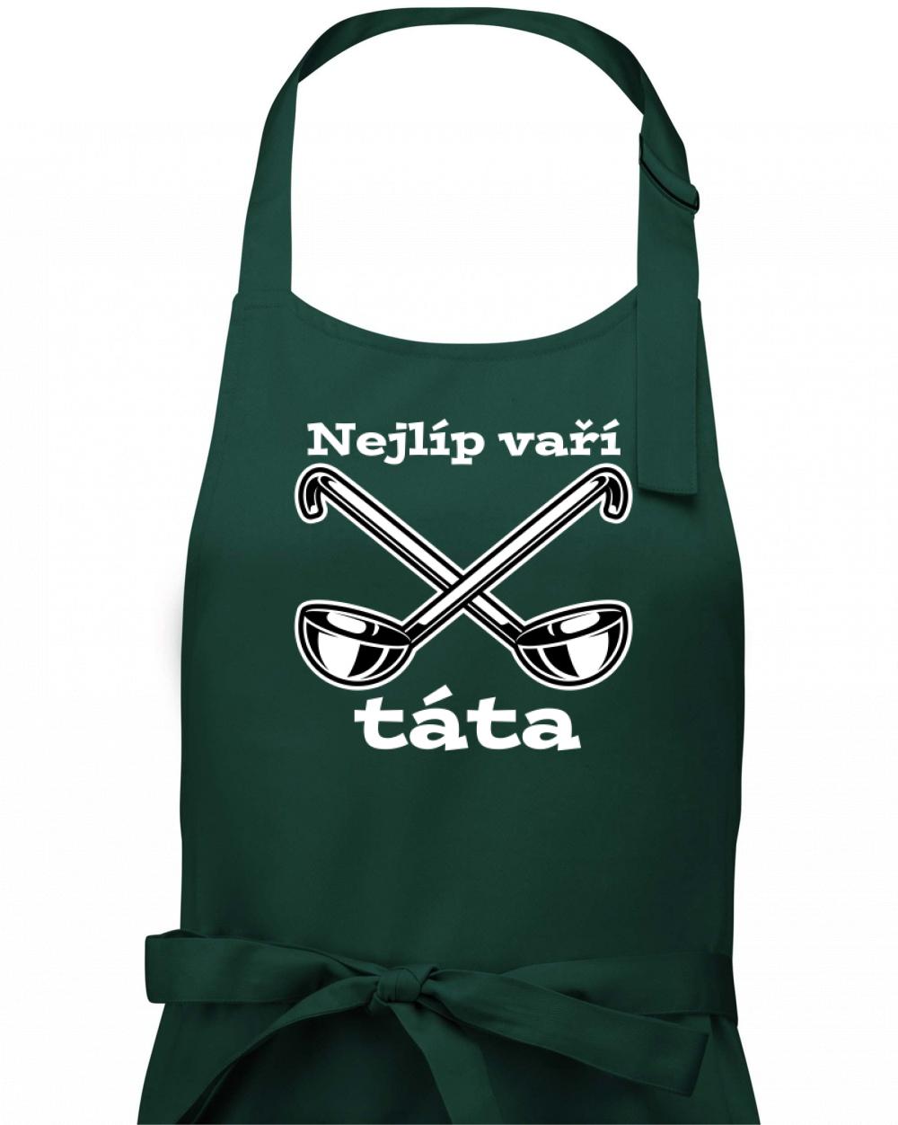 Nejlíp vaří táta Nejlíp vaří táta