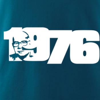 Husákovo dítě - 1976