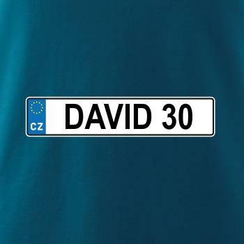 SPZ David 30