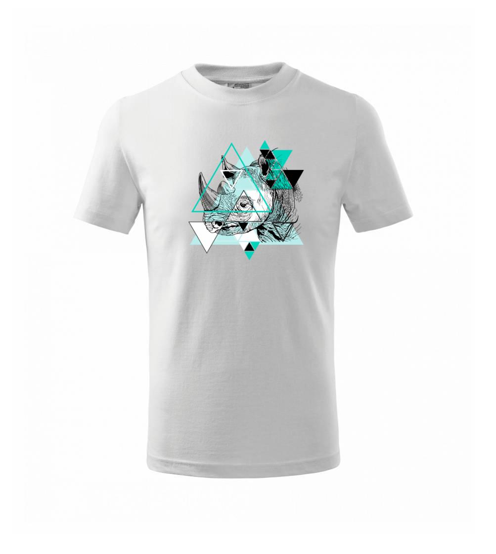 Bílý nosorožec (Pecka design) Bílý nosorožec (Pecka design)
