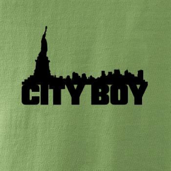 Cityboy