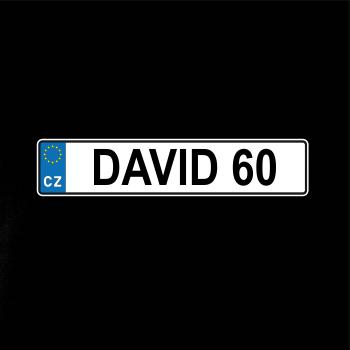 SPZ David 60 SPZ David 60