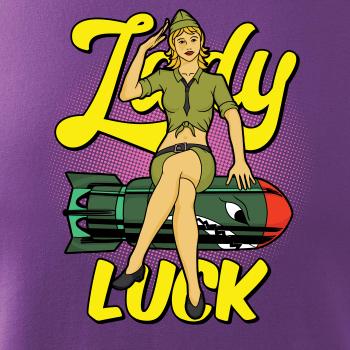 Lady Luck