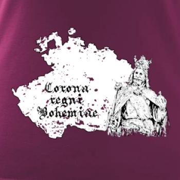 Corona Regni Bohemiae