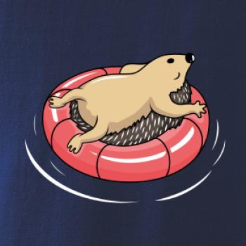 Ježek relax