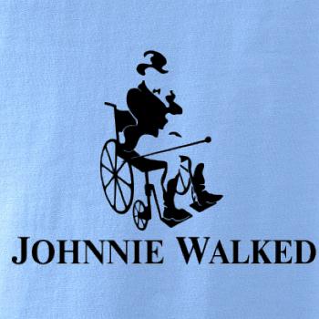 Johnnie Walked