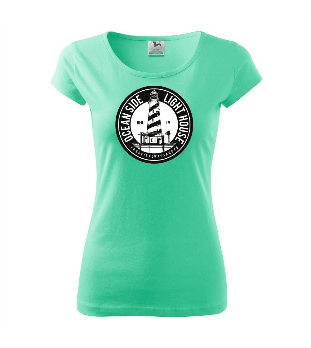 Ocean Side Light House