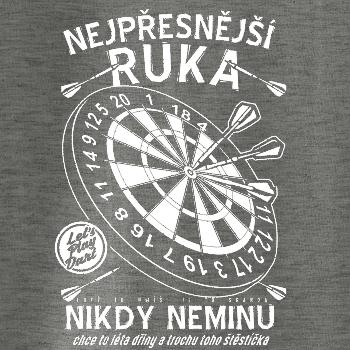 Nejpřesnější ruka Nejpřesnější ruka