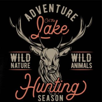 Adventure Hunting Season