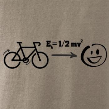 Kinetická energie kolo