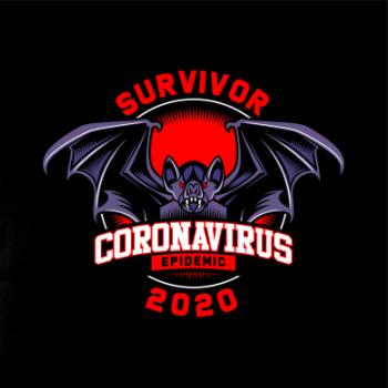 Corona netopýr survive