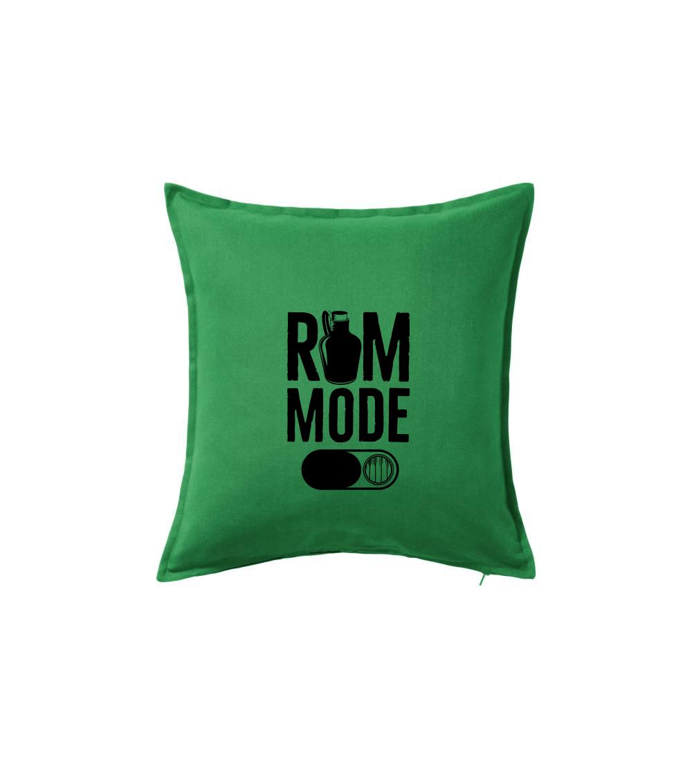 Rum mode