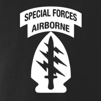 Airbone Special Forces