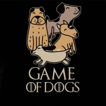Game of Dogs psi