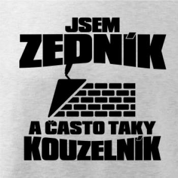 Zedník kouzelník
