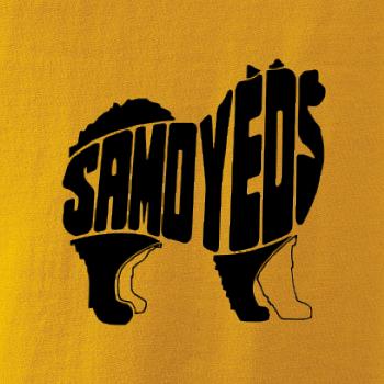 Samojed