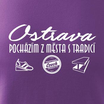 Ostrava město s tradicí