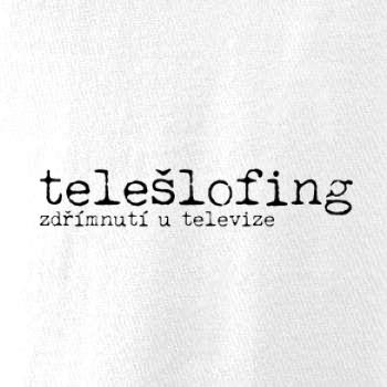 Čeština 2.0 - telešlofing Čeština 2.0 - telešlofing