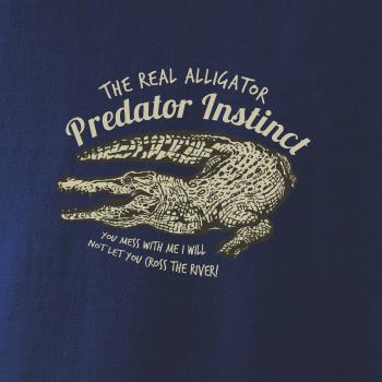 Predator instinct