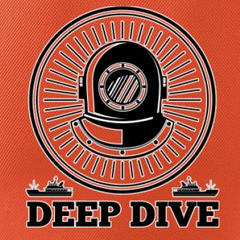 Deep dive erb