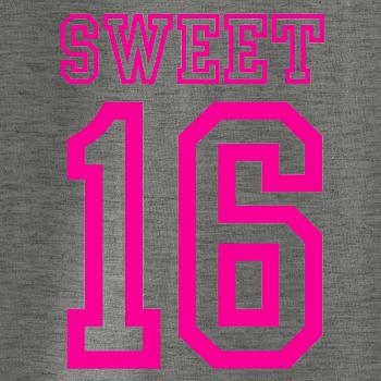 Sweet 16