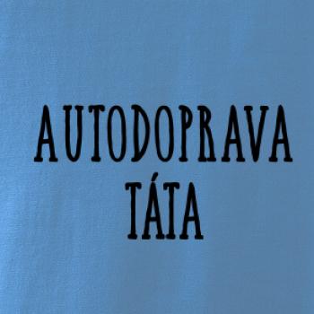 Autodoprava táta