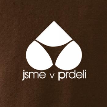 Jsme v prdeli