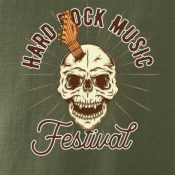 Festival Hard Rock Music