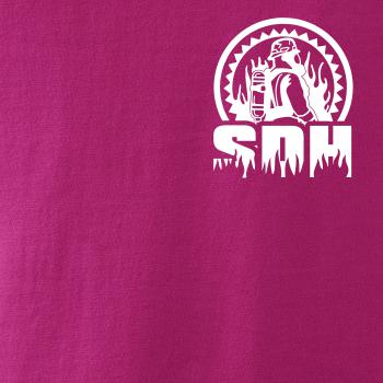 SDH logo SDH logo