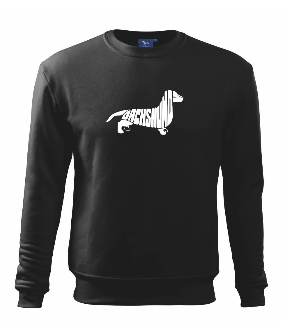Jezevčík - Dachshund Jezevčík - Dachshund