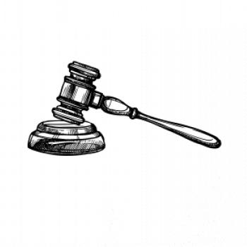 Soudcovské kladívko