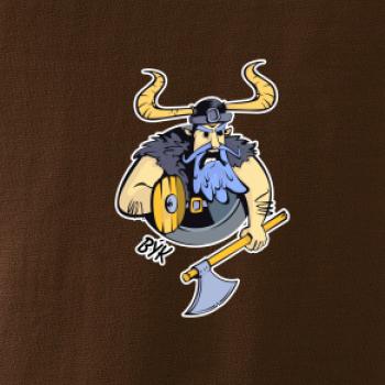 Znamení komiks býk