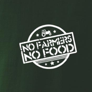 No Farmers no Food No Farmers no Food