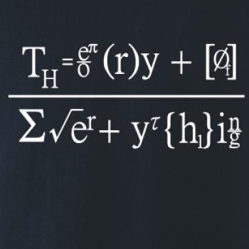 Teorie všeho (Theory of Everything) Teorie všeho (Theory of Everything)