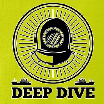 Deep dive erb