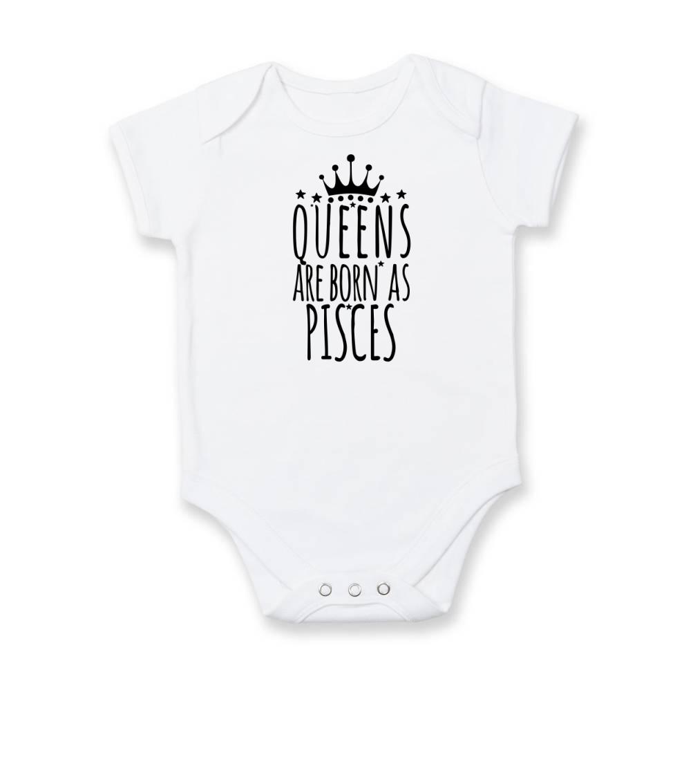 Queens are born as Pisces - Ryby Queens are born as Pisces - Ryby