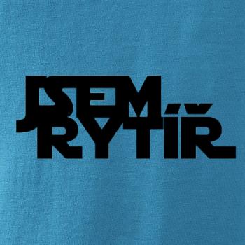 SW - Jsem rytíř