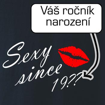 Sexy since - vlastní ročník
