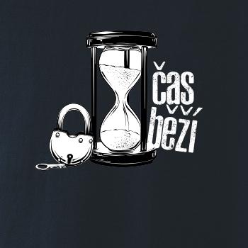 Čas běží CZ
