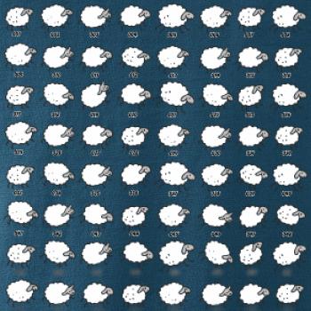 Počítání oveček