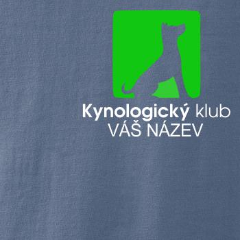 Kynologický klub zelený - Váš název