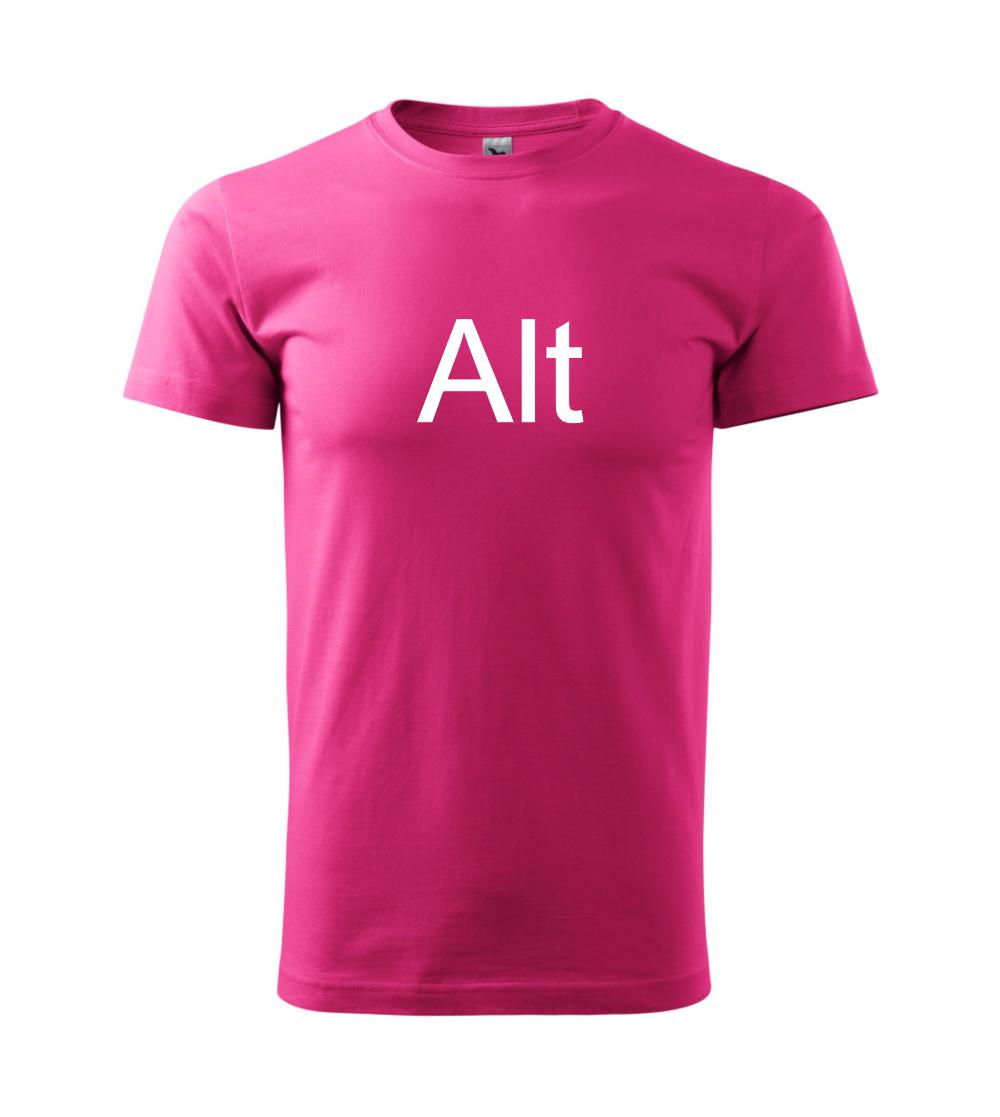 Alt Alt