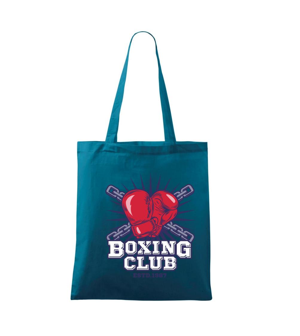 Boxing club chain