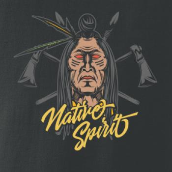 Native Spirit Indian