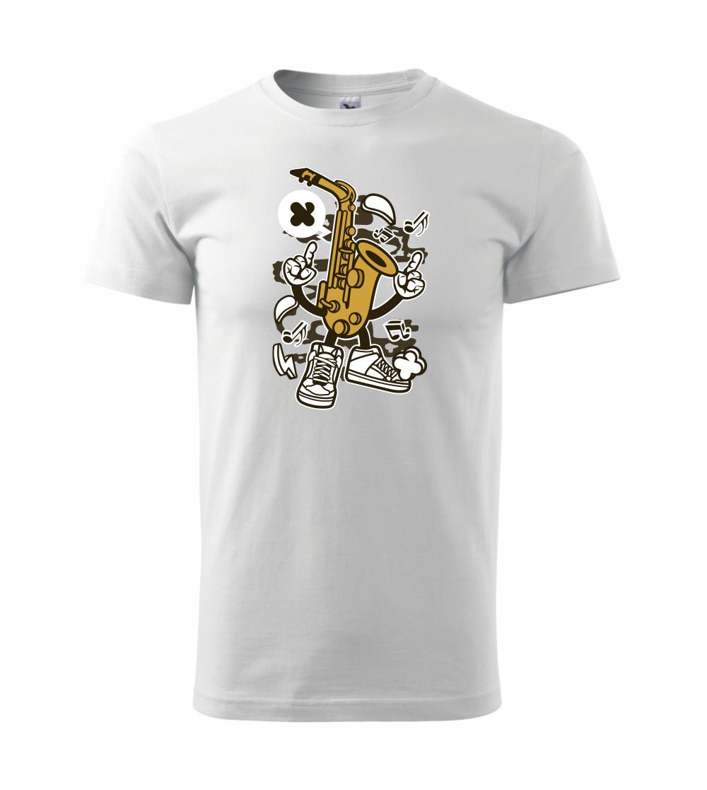 Saxofonář Saxofonář