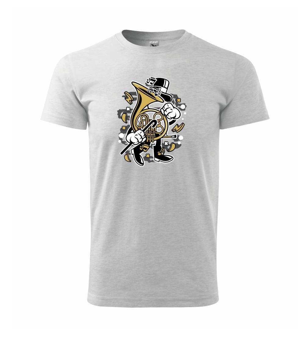 Trubkanátor Trubkanátor