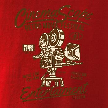 Cinema Scope