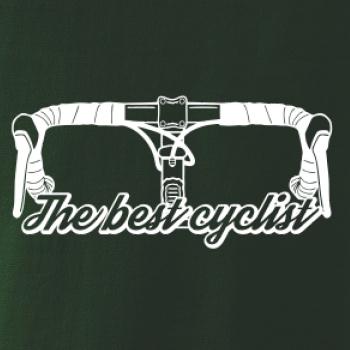 The best cyclist The best cyclist